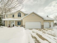 435 Glacier Ridge Tr