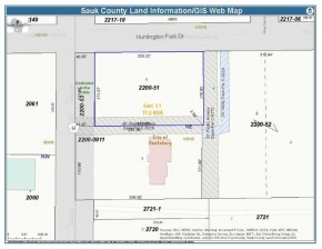 1 AC Viking Dr & Huntington Park Dr