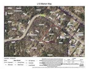 L13 Marion Way