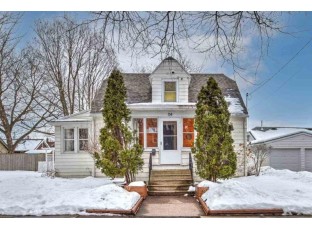 114 N 2nd St Madison, WI 53704