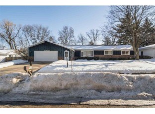 7013 Colony Dr Madison, WI 53717