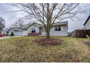 4606 Barby Ln Madison, WI 53704
