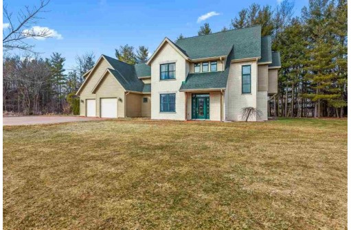 W4774 Fremont Rd, Whitewater, WI 53190