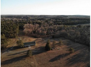 W4433 S County Road A Pine River, WI 54965