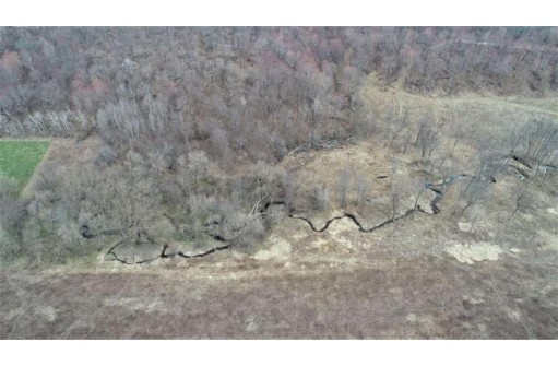 44 ACRES Lake Rd, Hillpoint, WI 53937