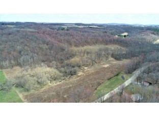 44 ACRES Lake Rd Hillpoint, WI 53937