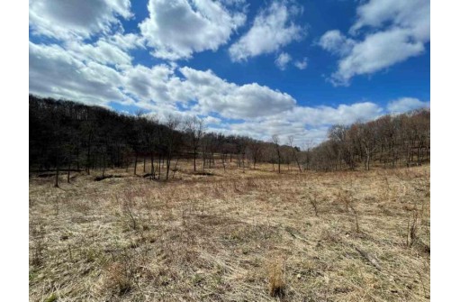 44 ACRES Lake Rd, Hillpoint, WI 53937