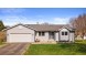808 Lincoln Green Rd DeForest, WI 53532