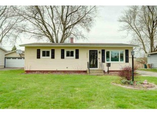 1933 Browning Rd Madison, WI 53704-3003
