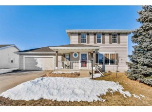 6622 Hopewell Dr Madison, WI 53718