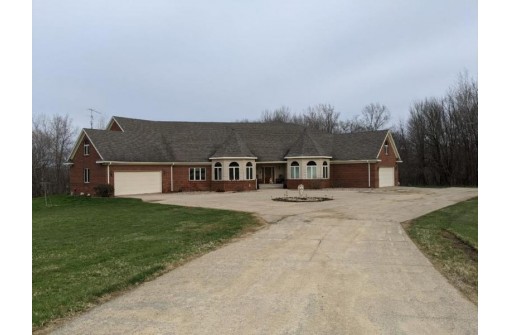 26004 Osprey Ave, Kendall, WI 54638