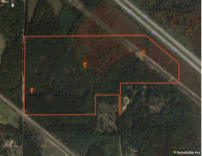 65 AC W Limits Rd