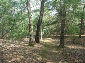 3.5 AC County Road C