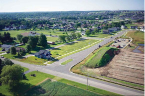 LOT 118 Humble Cir