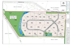 LOT 7 Prairie Vista Dr