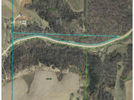 5+/- ACRES Glassmaker Rd