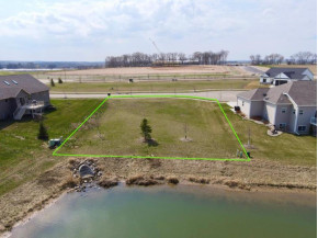 4136 Parker Ct Lot 807