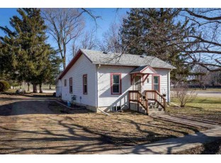 401 Mineral St Albany, WI 53502