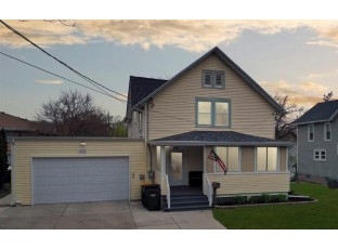 233 S Water St E Fort Atkinson, WI 53538