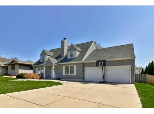 1322 Winchester Place Janesville, WI 53548