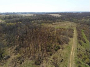 40 ACRES County Road A