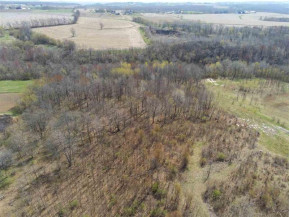 40 ACRES County Road A