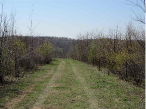 40 ACRES County Road A