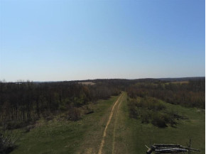 40 ACRES County Road A