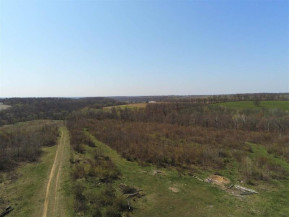 40 ACRES County Road A