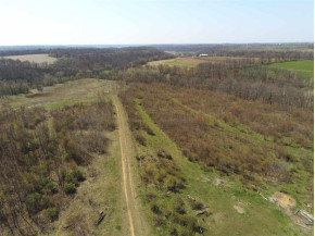 40 ACRES County Road A