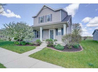 7016 Reston Heights Dr Madison, WI 53718