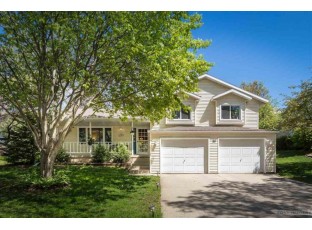 2905 Maple Grove Dr Madison, WI 53719