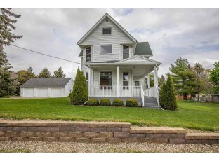 608 N Main St Cottage Grove, WI 53527