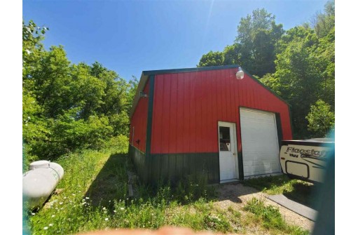43993 Trout Creek Rd, Soldier'S Grove, WI 54655