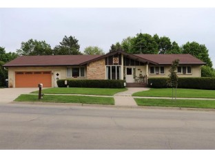 202 11th Ave Monroe, WI 53566