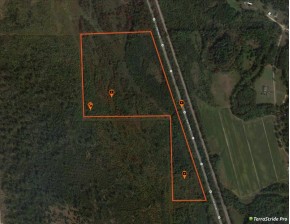 49.78 ACRES Hwy 80