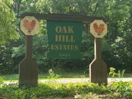 LOT 13 Oak Hill Estates