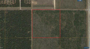 40 AC LOT 5 Akron Dr