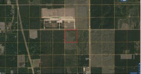 40 AC LOT 5 Akron Dr