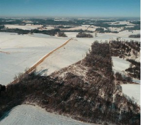 37 ACRES Sherry Ridge Rd