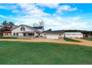 W7104 Patchin Rd Pardeeville, WI 53954