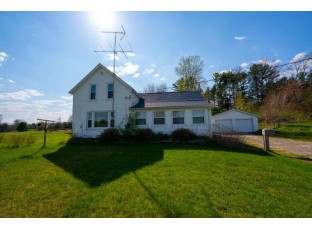 3679 County Road G Wisconsin Dells, WI 53965