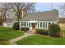 402 Water St, Cambridge, WI 53523-9231