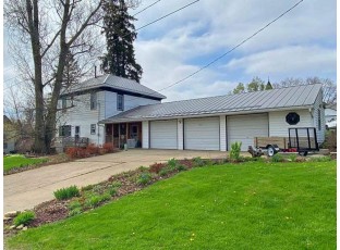 601 State St Hollandale, WI 53544