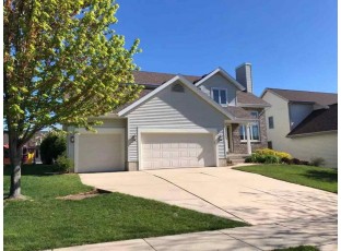 9418 Whippoorwill Way Middleton, WI 53562