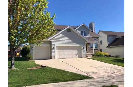9418 Whippoorwill Way, Middleton, WI 53562