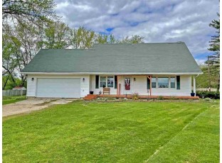 9632 W County Road A Evansville, WI 53536