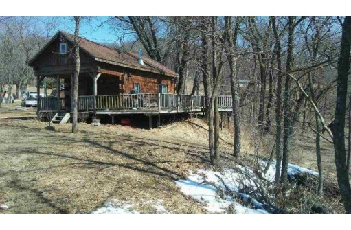 S7244 Manning Ln, Readstown, WI 54652