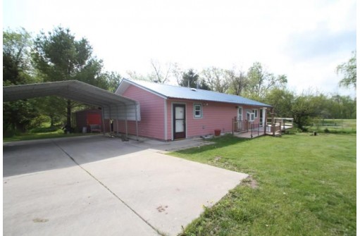 309 Golden Ave, Wisconsin Dells, WI 53965