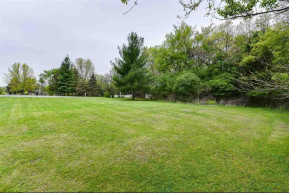 3.47 ACRES W Brown Deer Ln